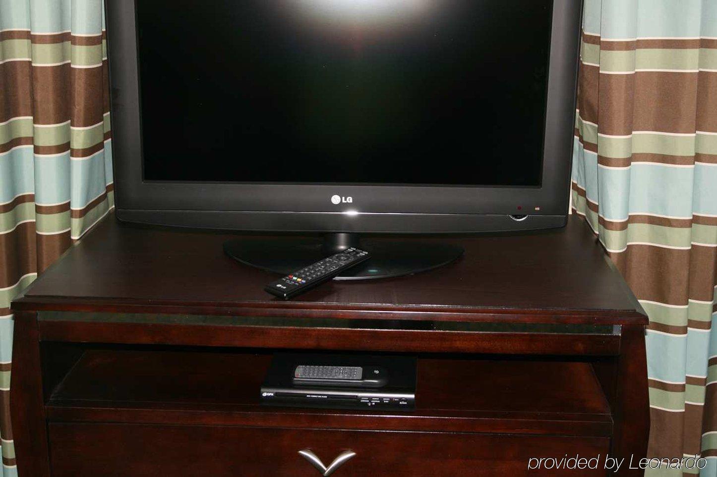 Hampton Inn & Suites Crawfordsville Quarto foto
